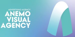 What the Fun - Anemo Visual Agency - Logo