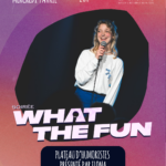 What The Fun Bagarre