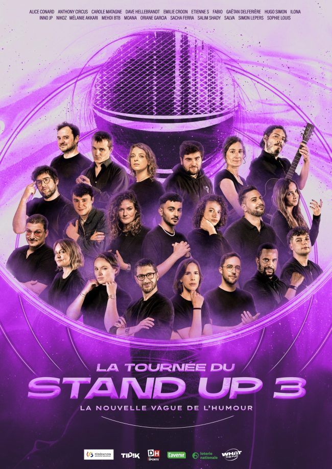 Affiche A3_la Tournée du Stand Up 3_artistes_sans dates_RVB Affiche A3_la Tournée du Stand Up 3_artistes_sans dates_RVB